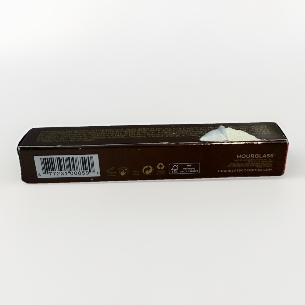 HOURGLASS Unreal High Shine‎ Volumizing Lip Gloss Solar 620 5.6g - Picture 3 of 5